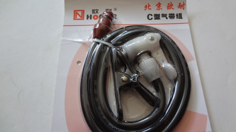 Pompe à vélo HONOR - Ref 2393157 Image 9