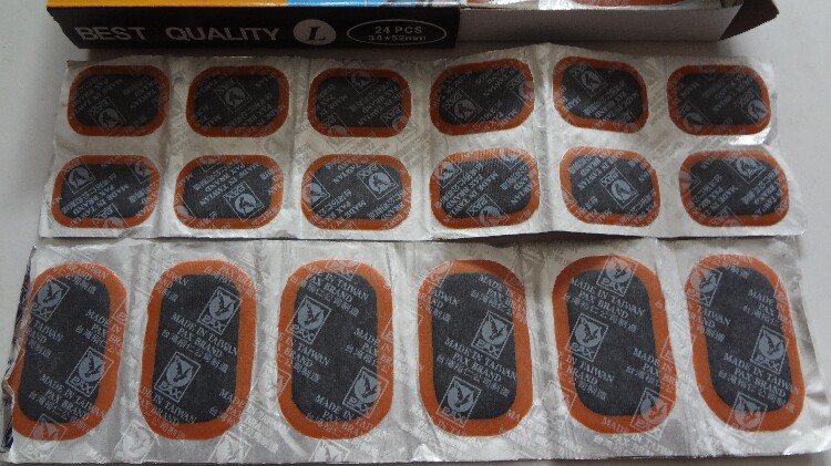 Kit de réparation vélo - Ref 2314187 Image 11