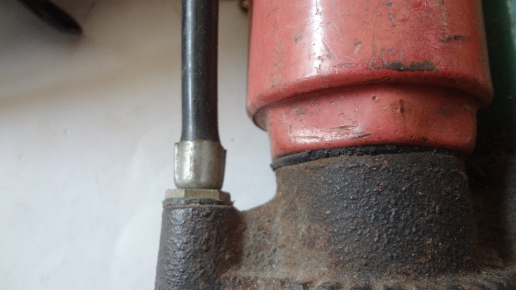 Pompe à vélo HONOR - Ref 2393157 Image 6