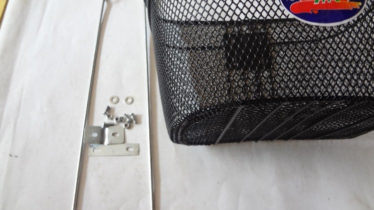 Panier pour vélo - Ref 2259378 Image 8