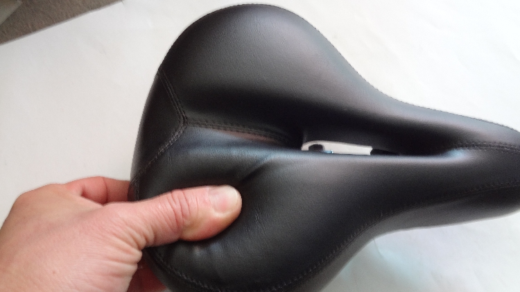Selle de vélo - Ref 2346795 Image 4
