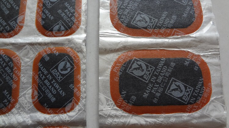 Kit de réparation vélo - Ref 2314187 Image 8