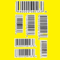 Japanese barcodes can be landed in the worlds general supermarkets to sell products quickly authorized