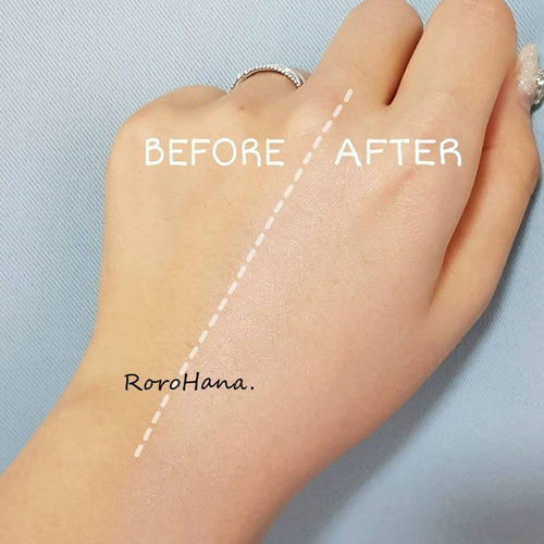 Осветляющий мягкий солнцезащитный крем, прямая доставка из Южной Кореи, 2 в 1, SPF42