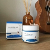 Увлажняющий крем для чувствительной кожи, Южная Корея, 80 мл