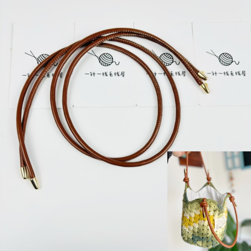 Bag Accessories Women's Bag Adjustable Strap Fashionable Pu Leather Shoulder Strap Bag Hand Strap Handbag Bag Accessories Women's Bag Adjustable Strap Fashionable Pu Leather Shoulder Strap Bag Hand Strap Handbag