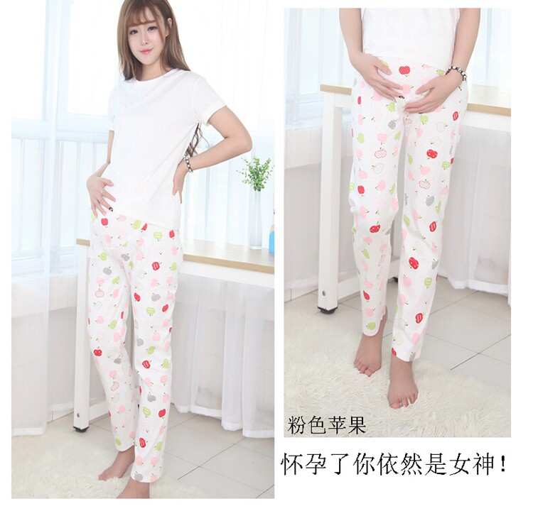 Pantalon pyjama - Ref 715892 Image 17