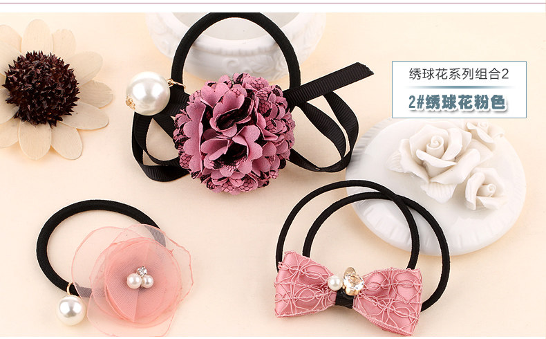 Accessoire coiffure en autre - Ref 1201322 Image 17