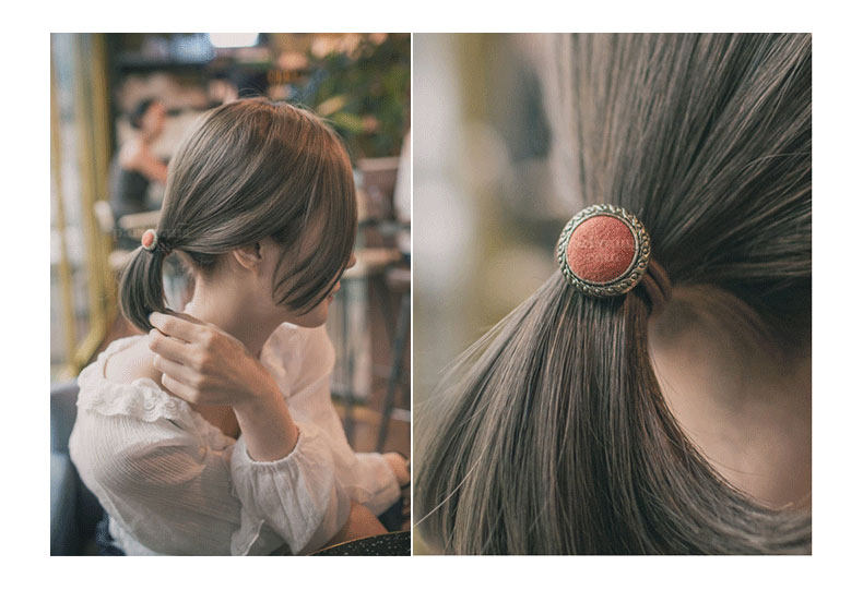 Accessoire cheveux en Fluid Systems - Ref 1199888 Image 10