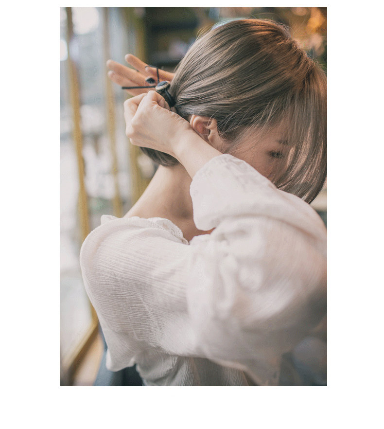 Accessoire cheveux en Fluid Systems - Ref 1199888 Image 19