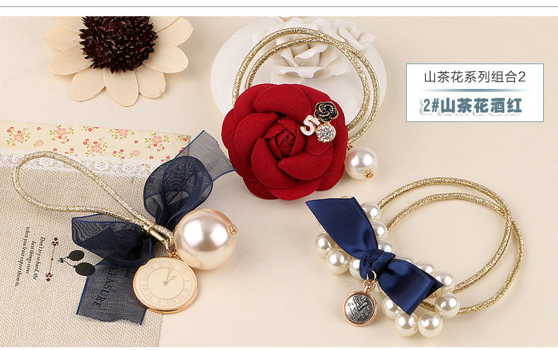 Accessoire coiffure en autre - Ref 1201322 Image 20