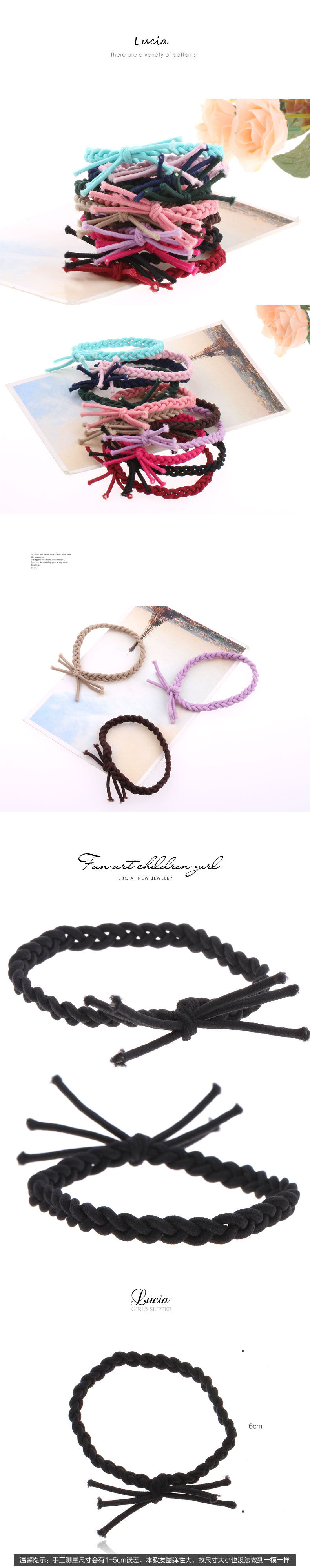 Accessoire coiffure en autre - Ref 1201462 Image 8