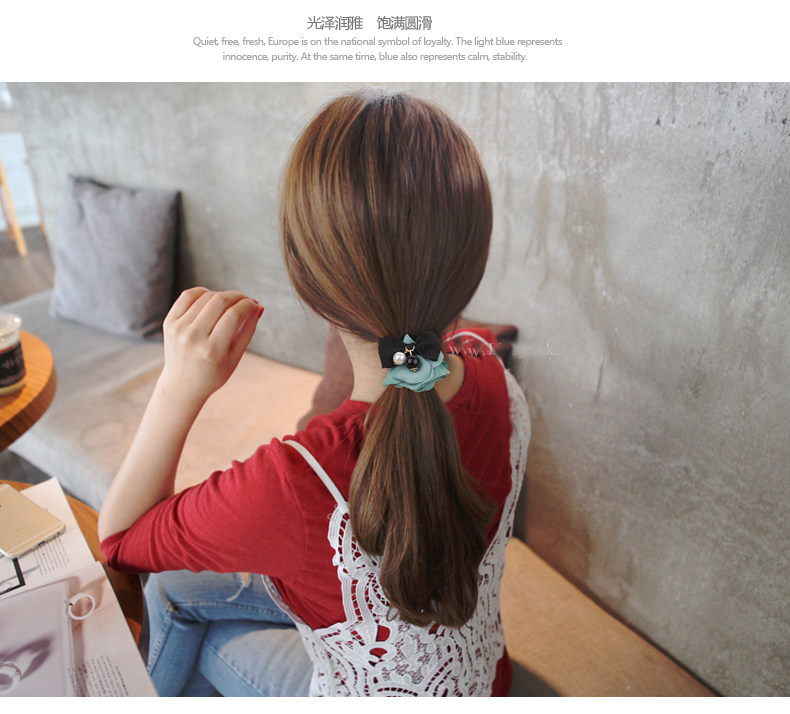 Accessoire coiffure en autre - Ref 1201322 Image 36