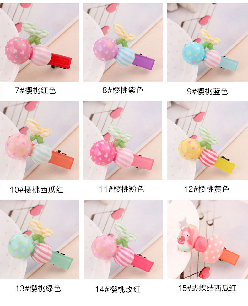 Accessoire cheveux en autre - Ref 1202192 Image 10