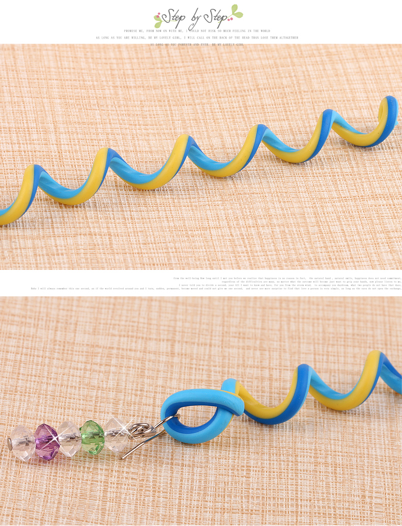Accessoire coiffure en autre - Ref 1198671 Image 26