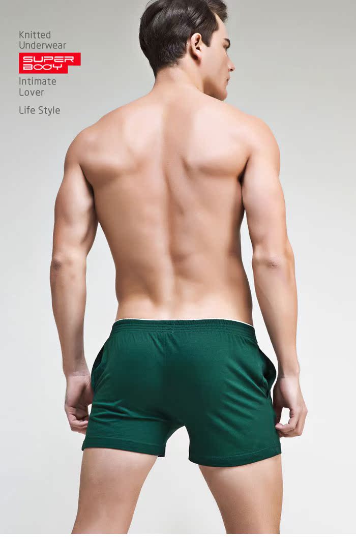 Pantalon pyjama jeunesse SUPERBODY - Ref 716260 Image 18