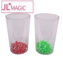 (Yunda Korea Straight Hair) Bead Separation JL Original Magic Prop magic