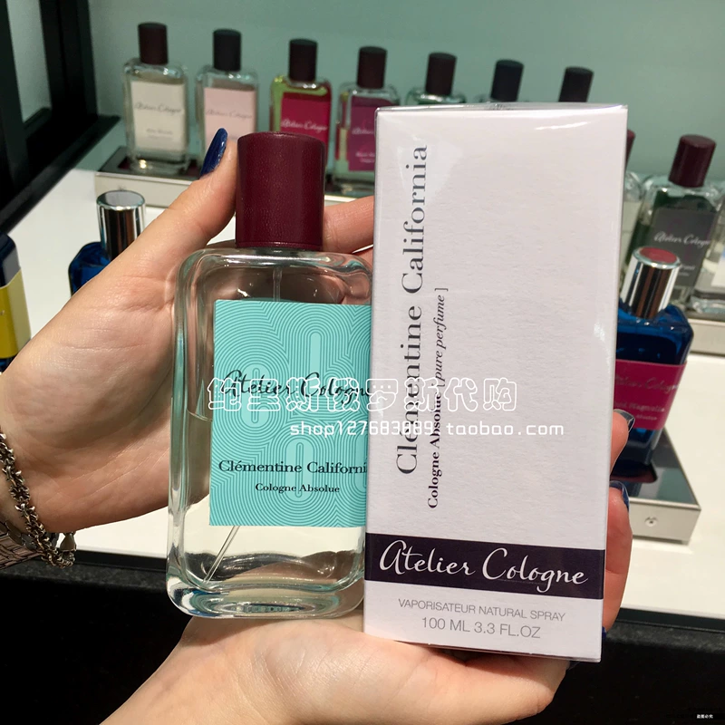 AtelierCologne 醉 柠 柠 柠 赤 赤 赤 赤 30 30 30 100 100 100 100 100 100 100 100 100 jimmy choo nước hoa