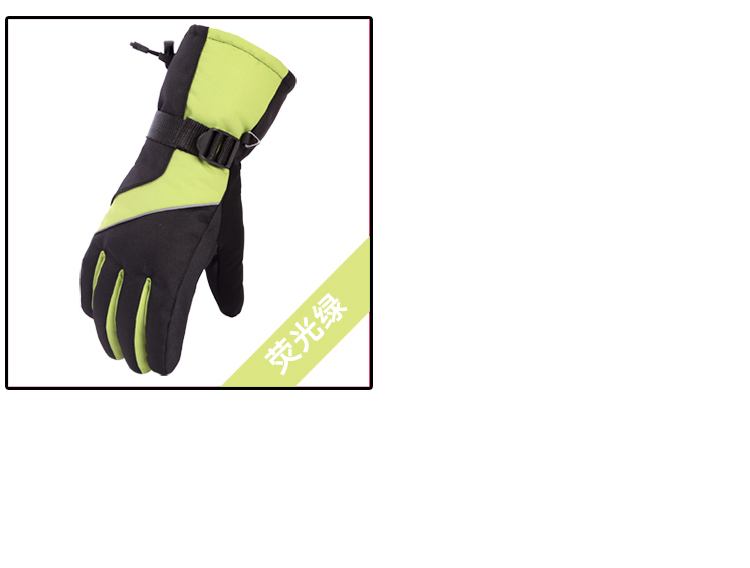 Gants pour homme    FAIRYEON en coton - Ref 2781653 Image 21