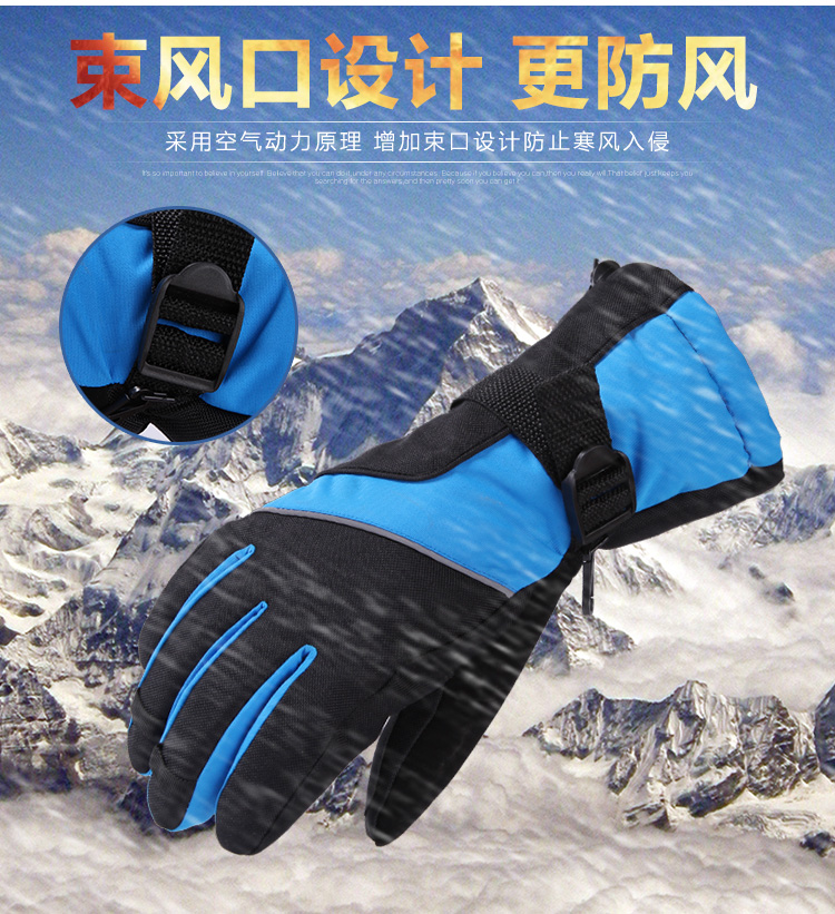 Gants pour homme    FAIRYEON en coton - Ref 2781653 Image 14