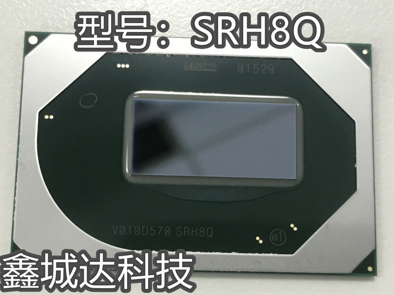 Srh8Q I7-10750H Srh84 I5-10300H Srh8T I9-10980Hk Brand New Original Srh8Q I7-10750H Srh84 I5-10300H Srh8T I9-10980Hk Brand New Original