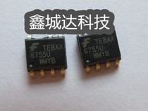 FAN6755UWMYB FAN6755U 6755U FAIRCHILD SOP7 new original one