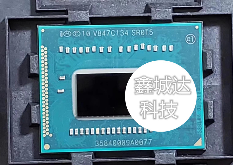 Intel I7 3555Le Sr0T5 Srot5 I7-3517U Sr0T6 Srot6 New