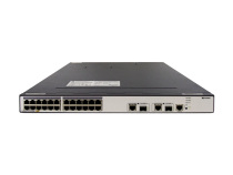 New S2700-26TP-PWR-EI-AC Huawei 24-port 100-megabit switch original warranty one year
