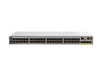 New Huawei S5720-52P-EI-AC48 Port Gigabit switch original warranty one year