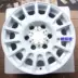 Bánh xe giá trị âm 17 inch YKW off-road cho Jimny Pajero V73 Harvard H5 Isuzu BJ40 - Rim Rim