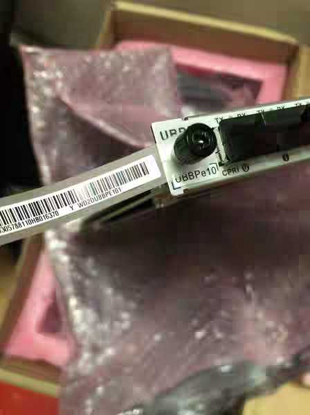 Sell ​​Huawei business board ubbpe10 original packaging spot