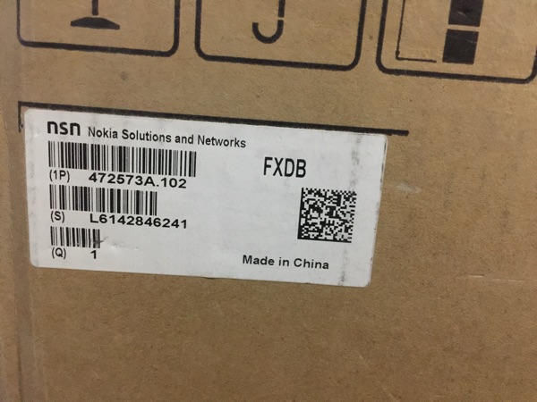Sale of Nosi FXDB FHEB FRGY FSMF FBBC, etc. and
