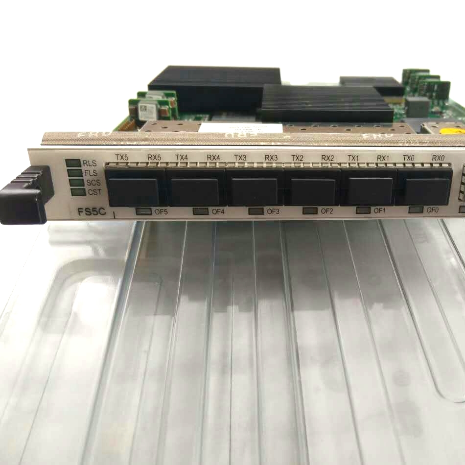 FS5C ZTE BBU single board FS5C ZTE BBU8200 (8300) board FS5C business board