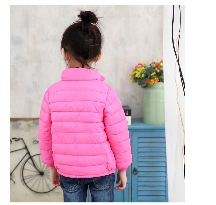 Manteau pour enfant - Ref 2163313 Image 16
