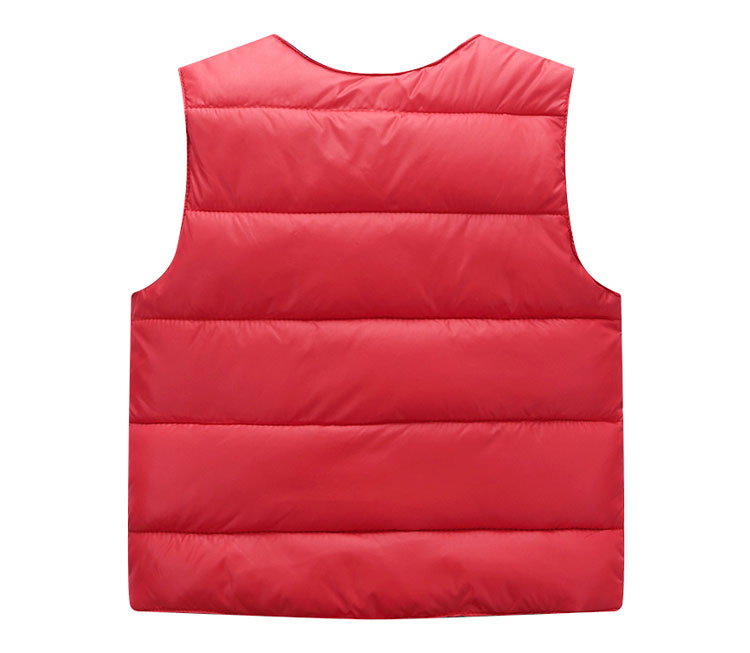Gilet enfant en nylon - Ref 2069800 Image 14