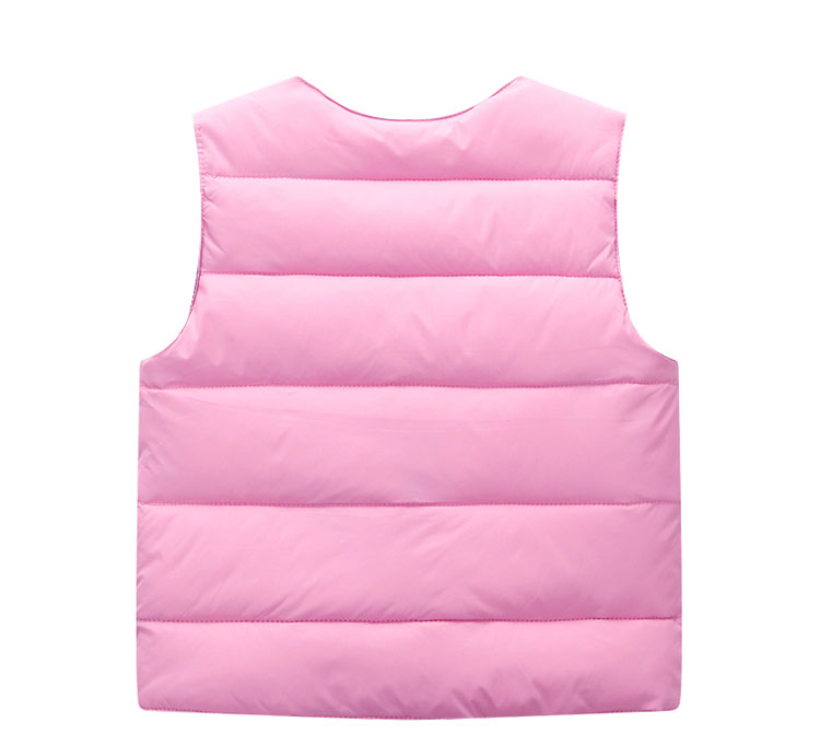 Gilet enfant en nylon - Ref 2069800 Image 12