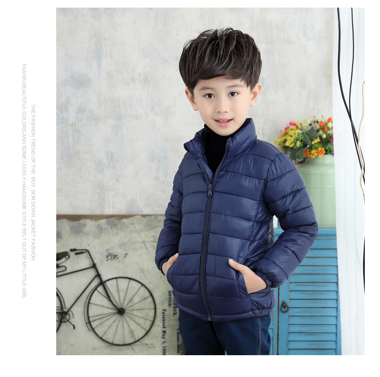 Manteau pour enfant - Ref 2163313 Image 33