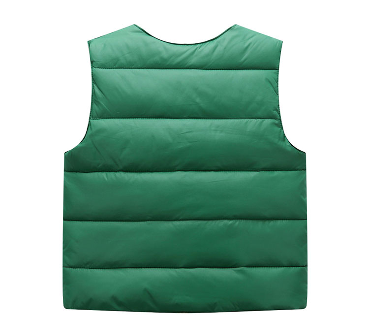 Gilet enfant en nylon - Ref 2069800 Image 20