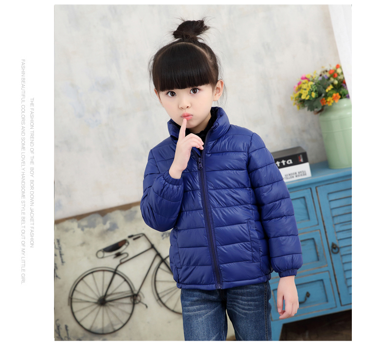 Manteau pour enfant - Ref 2163313 Image 21