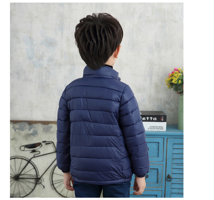 Manteau pour enfant - Ref 2163313 Image 34