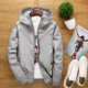 511 Double -Layer Grey