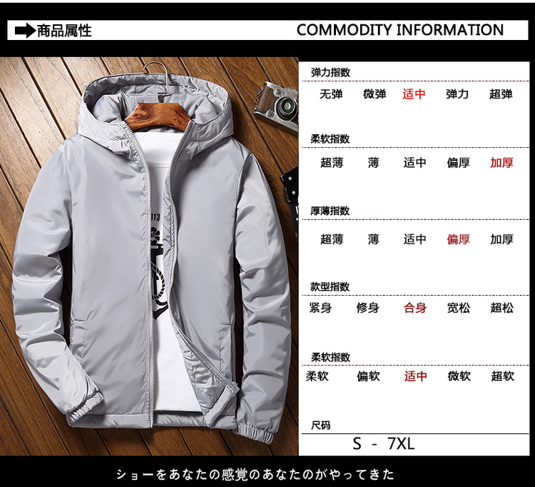 Áo khoác cotton mùa đông đôi dày xuống quần áo cotton nam và nữ áo khoác cotton in quần áo công sở dịch vụ lớp tùy chỉnh in logo đồ đôi nam nữ đẹp