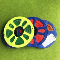 0 75 1 square car special wire cord