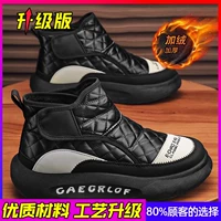 Основное обновление модели изображения черно -белое