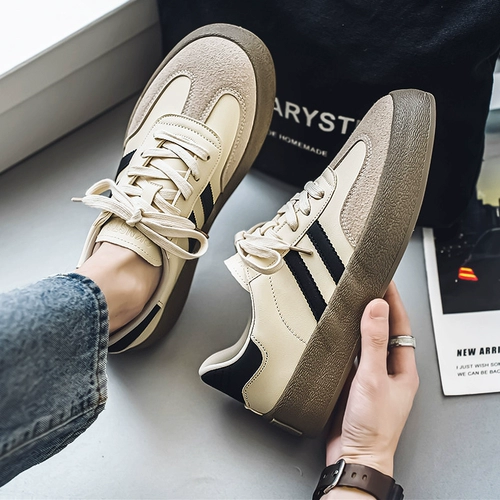 Летняя спортивная обувь для отдыха, рабочие кроссовки, для средней школы, подходит для подростков