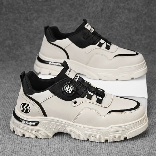 Martens, летняя водонепроницаемая обувь, нескользящие спортивные сапоги, униформа медсестры, туфли