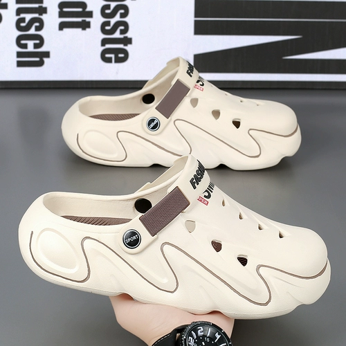 Летние туфли, дезодорированная спортивная сумка, пляжные сандалии, тапочки