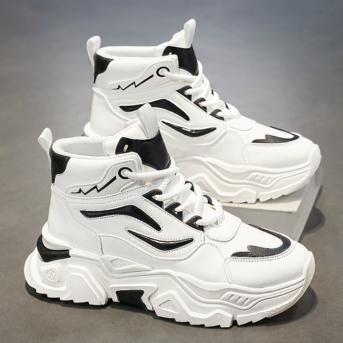 Martens, высокие сапоги, летняя баскетбольная обувь, спортивные высокие кроссовки для отдыха, подходит для подростков, размер