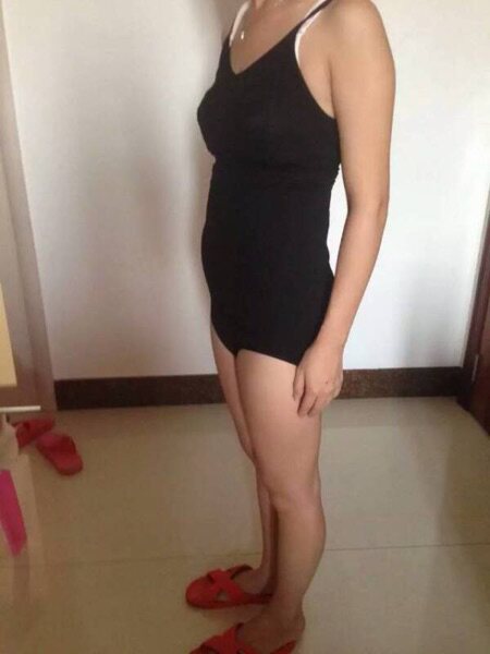 Sous-vêtement minceur m(80-130)L(130-180) - Ref 700708 Image 11