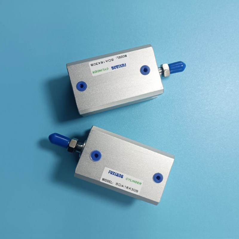New thin cylinder SDA16*30B SDA16*35B SDA16*40B SDA16*45B SDA16*50B